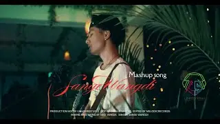MASHUP | SANGE WANGDI | 2025
