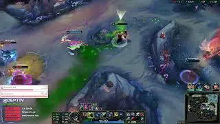 urf gaming yahoo | NEW YOUTUBE VID