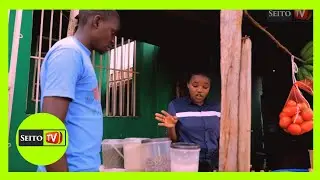 MBUSE NA OMOYUTI  |  MAJI NI YA SUPU