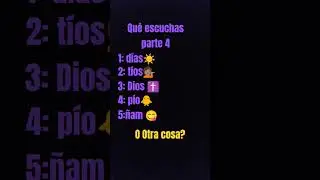 el sonido es m&iacute;o nadie me lo roba 😡😡