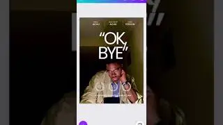 Making a movie poster
