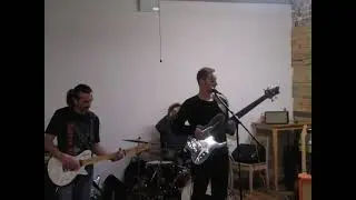 Falaena - She's Stopped (Live)