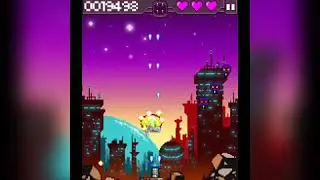 Velocispider: Zero -game by Retro Dreamer (bonus music)