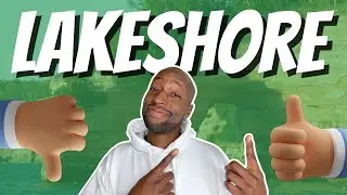 Pros & Cons of Living on The Lakeshore in West Michigan
