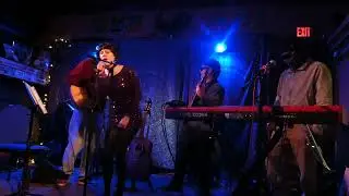 The Soul Agenda - Live from The Westsider