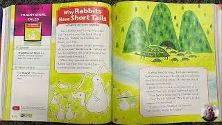 Why Rabbits Have Short Tails