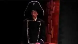 Stars (Les Miserables) - Nathan Wubbena