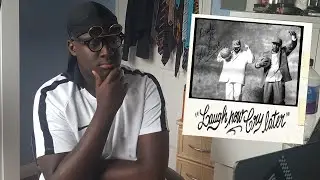 Drake Laugh Now Cry Later Reaction | Uncle Melvin Review