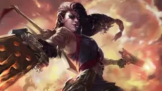pentakill samira same game