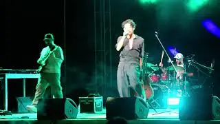&Mu;&alpha;&rho;ί&alpha; | &Pi;ά&nu;&omicron;&sigmaf; &Beta;&lambda;ά&chi;&omicron;&sigmaf; @ 18&omicron; &Epsilon;&rho;&gamma;&omicron;&sigma;&tau;ά&sigma;&iota;&omicron; River Party 2025