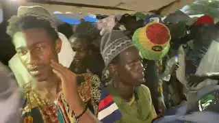 Thiante apres retour  ziar des chikoriens Baba chikory si ndiathie bi thieuyy