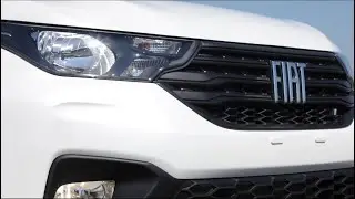 Lanzamiento Fiat Strada 2021