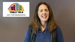 Greater Downtown Council February 22nd - 26th Downtown Update