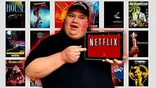 The Best 1980's Horror Films on Netflix Streaming