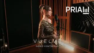 Ingrid Contreras - Vuelve (Video Oficial)