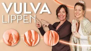 Ist meine Vulva sch&ouml;n? Die Vielfalt der Vulva