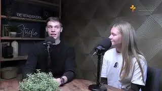 Wat heb ik nou te vertellen