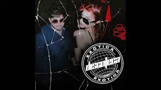 Plasticwine, XXOFF - Catarsis / Chapa X & Rafael Vilches Remix [Discoteca Ex&oacute;tica]