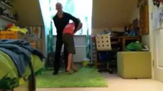 Little Bro VS Big Sis