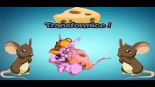 Transformice - Em Busca De Mitos - Tunezx Racing