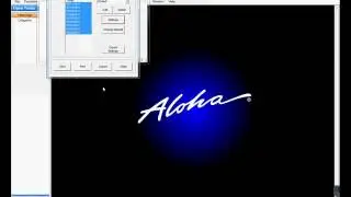 George Aloha POS Report Sales Summary