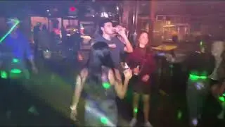 Miami Dj Fiesta Latina Events Party in Miami musica para tus eventos nuevo 2022 night club flayers
