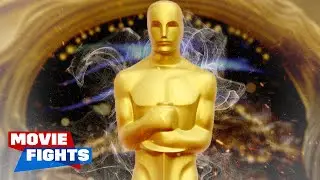 OSCARS 2019 PREVIEW MOVIE FIGHTS