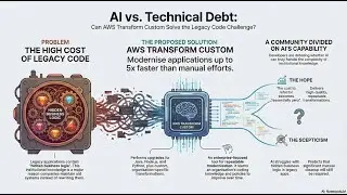 AWS Transform Custom