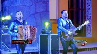 Los Buitres De Culiacan - Me Anime A Calarla (En Vivo 2017)