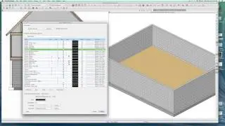 1.5 story and basement. Chief Architect Videos by dsh
