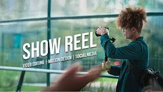 Demo Reel | Al&ecirc; Bonfim | Videomaker