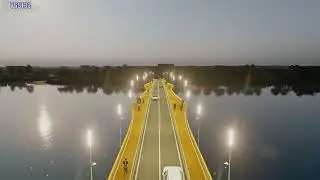 S-CIAR PATK CẦU KIM BỒNG - HỘI AN