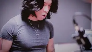 Jan-Vincent Velazco - Recording 