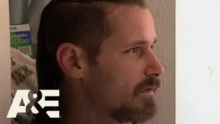 Hoarders: Doug Must Change His Mentality | A&E