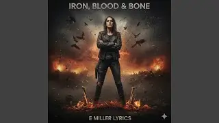 Iron, Blood & Bone
