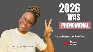 2026-MAKING THE MOST OF THE NEW YEAR ||A Christian Girl's guide to the best year of your life. 