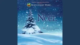 A John Rutter Christmas Suite #3 Movement 1-3 (Live)
