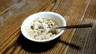 Easy Edible Cookie Dough Recipe