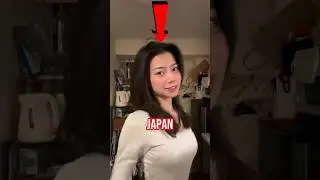 JAPAN Train's CRAZIEST Confrontation