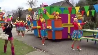 Fistklippels Riethoven 2016