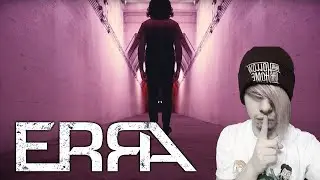 German Emo FIRST TIME Hearing ERRA - Skyline (REACTION)