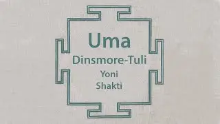 A conversation with Uma Dinsmore-Tuli | Yoni Shakti | Yoga | Feminism