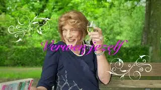 Verwen Jezelf van Marja van Katendrecht