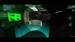 Imposter 3d online horror | Playing ONE match mafia mode #imposter3donlinehorror 