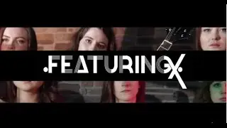 Featuring X - 'More Than You Can Chew' [Official Video]