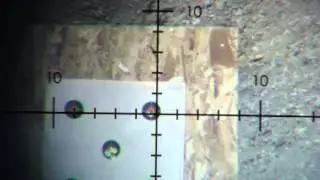 Torrey Pines Logic Eagle Eye GS 90-100  range test video