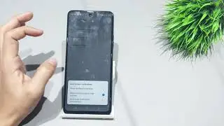 How to hide lock screen message in tecno camon 17 pro,tecno camon 17 pro me lock screen message hide