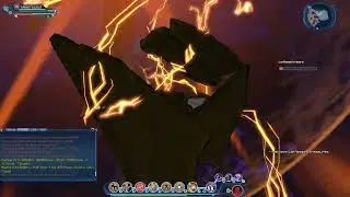 DCUO Deathmike does BoBE+ Raid - Solo