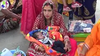 Sohar Geet-हमरो नईहरवा राजा भईल बा भतिजा हम जाईबे करब|एक दिन बन ई ह खाना दो दिन खाई ह बाकी जईब करब