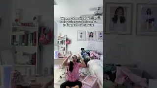 MY ROOM IS A MESS 😑😑 #fyp #funny #trend #relatable #skit #cleaning #shorts #pov #viral